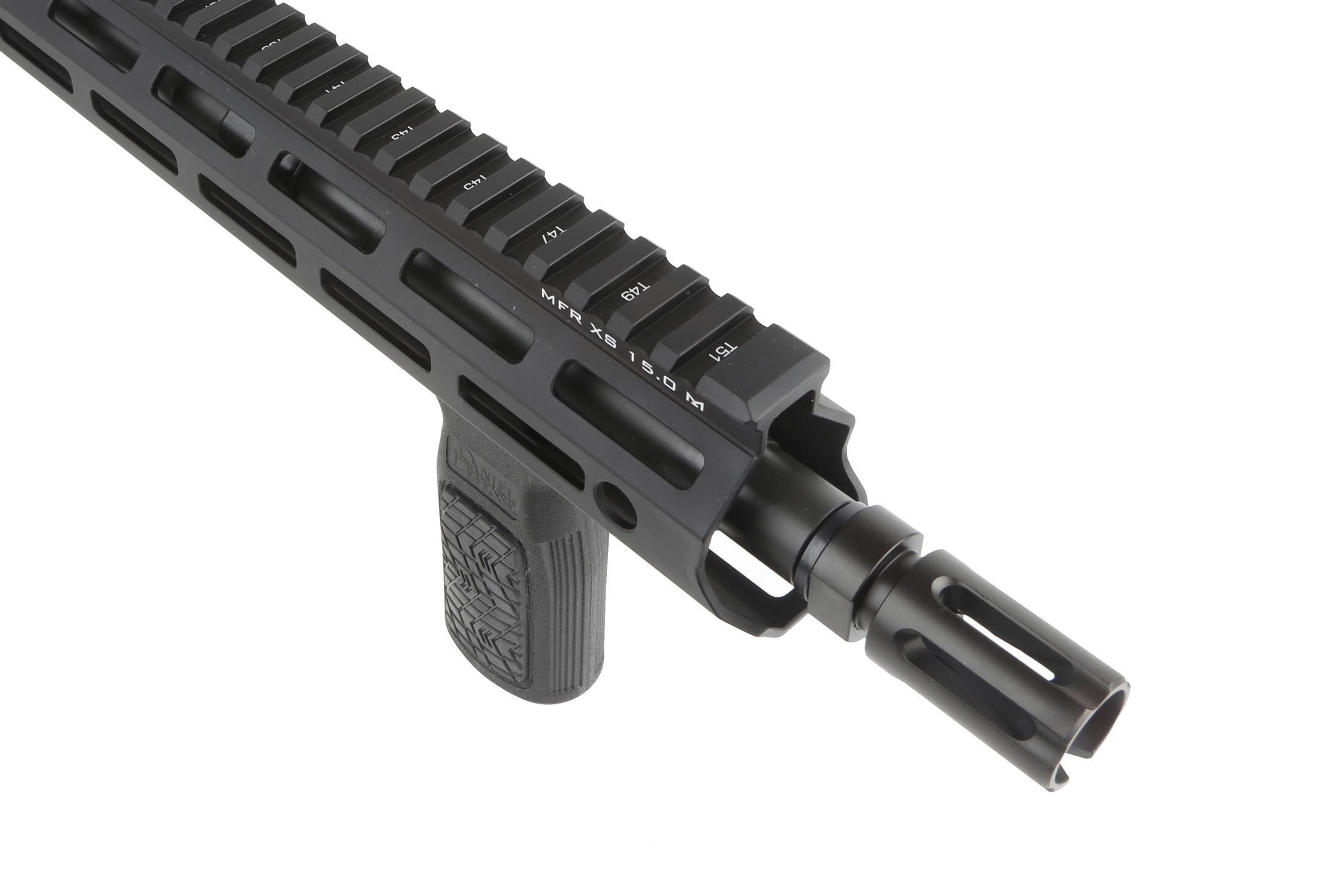 Daniel Defense DDM4v7 5.56 AR-15 Rifle - 15